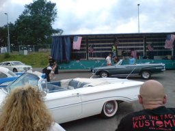 Big Bumper Meet 2007